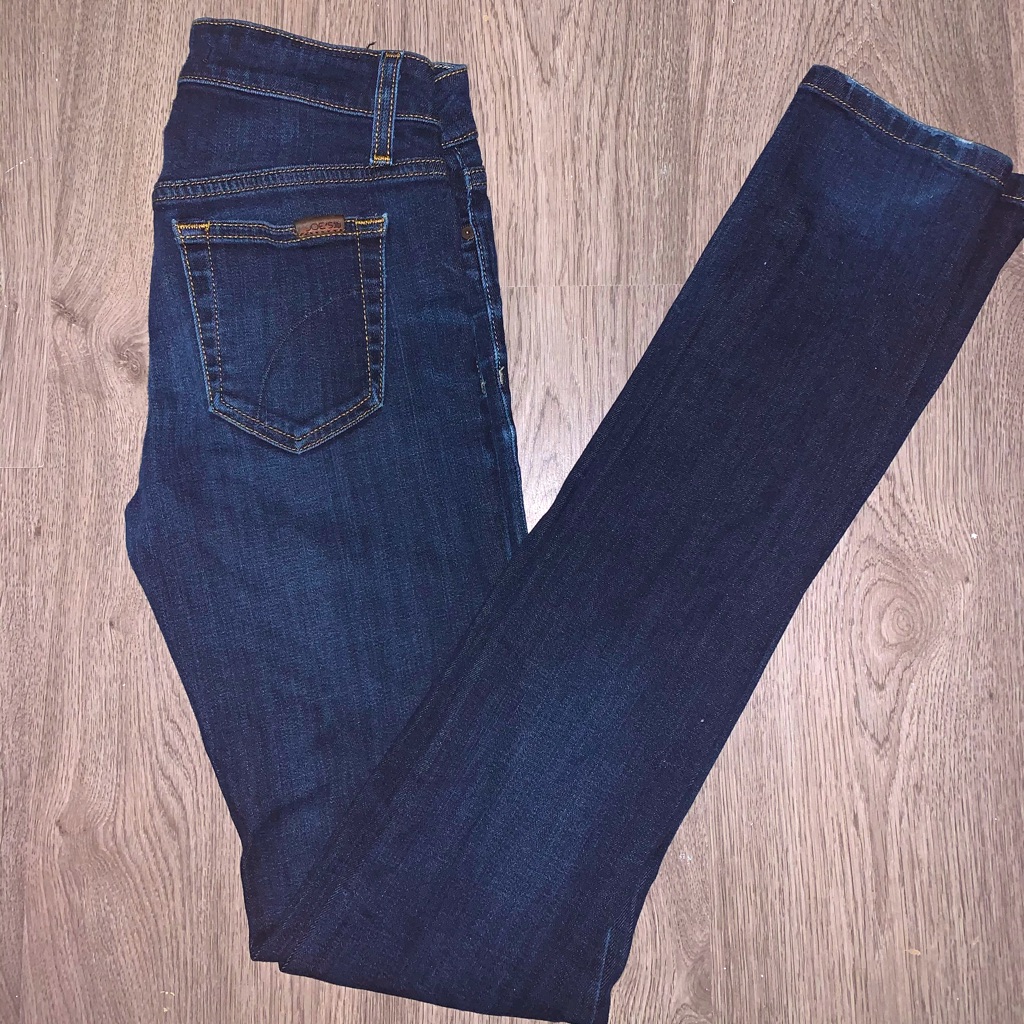 Joes Jean Skinny Bootcut